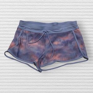 Athleta Girl | Sunset | Canon Ball | Shorts